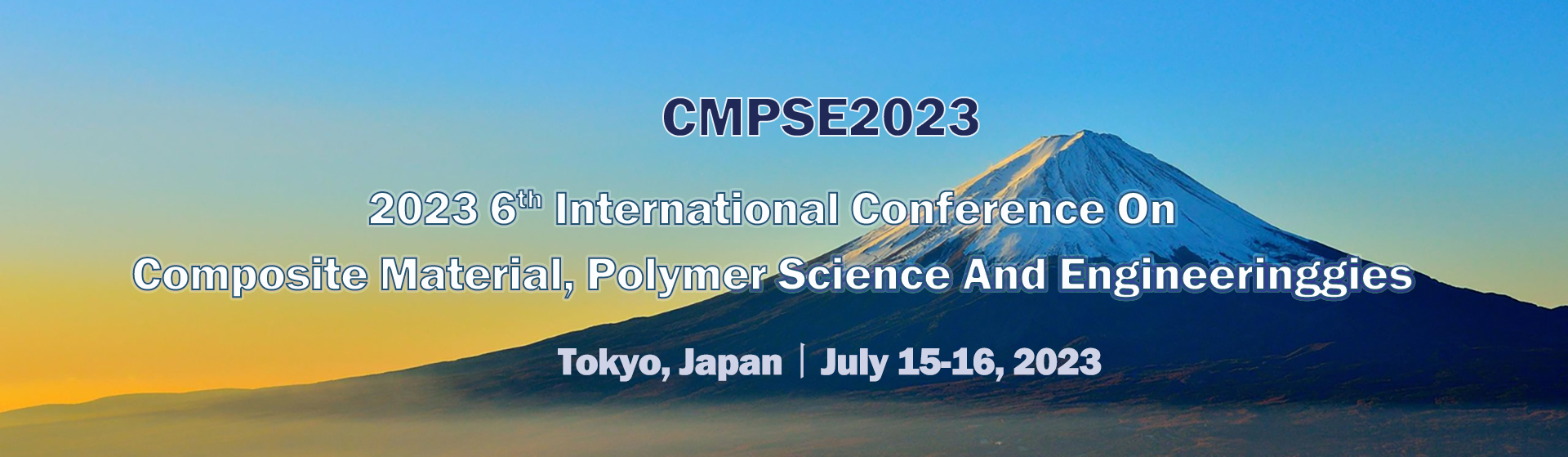 CMPSE2023